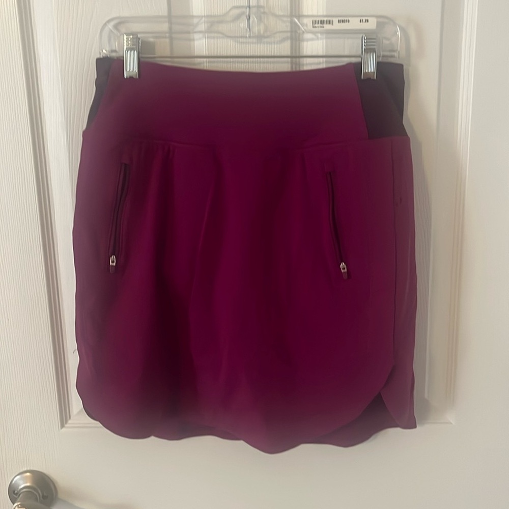 Athleta Golf/Tennis skirt